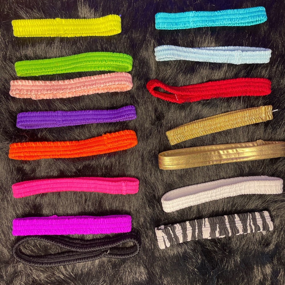 Garters